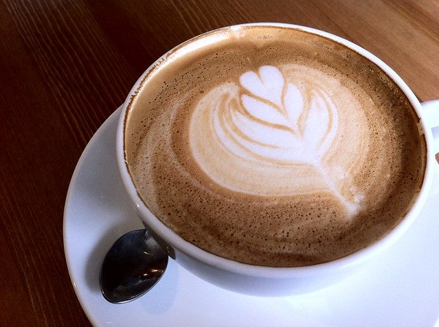 Coffee in Palm Coast, FL