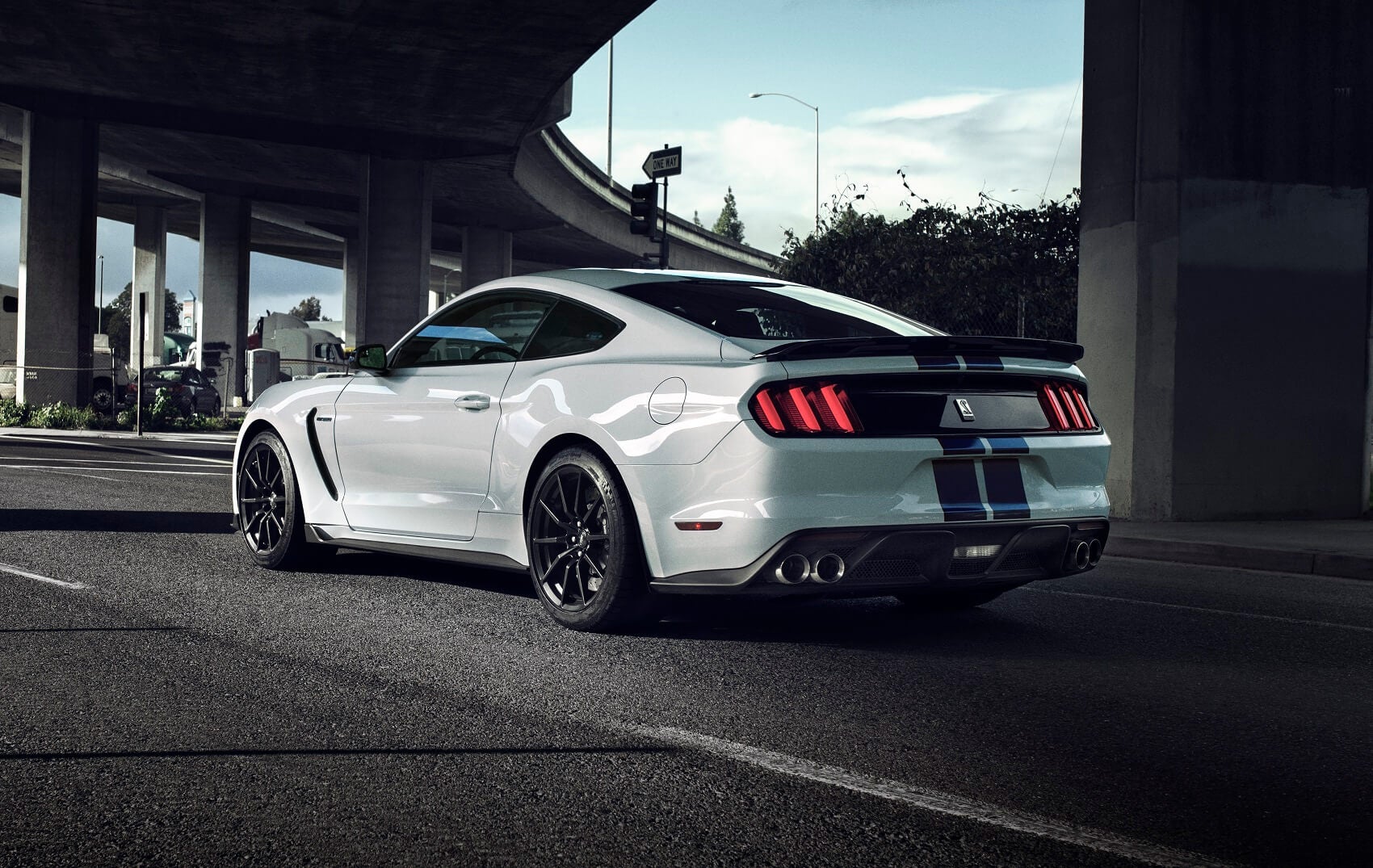 Ford Dealer Near Atlantic Beach