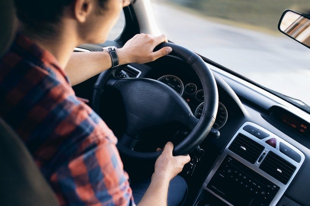 teen driving and safety