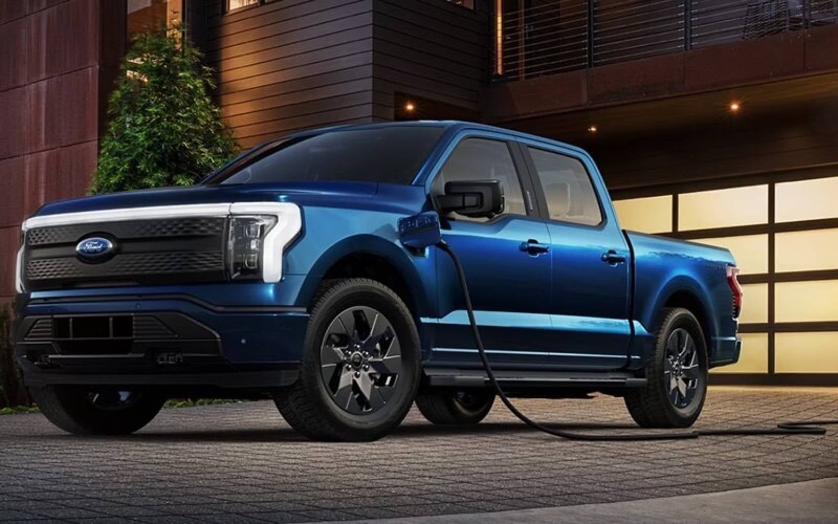 Electric Vehicle Dealer near Me