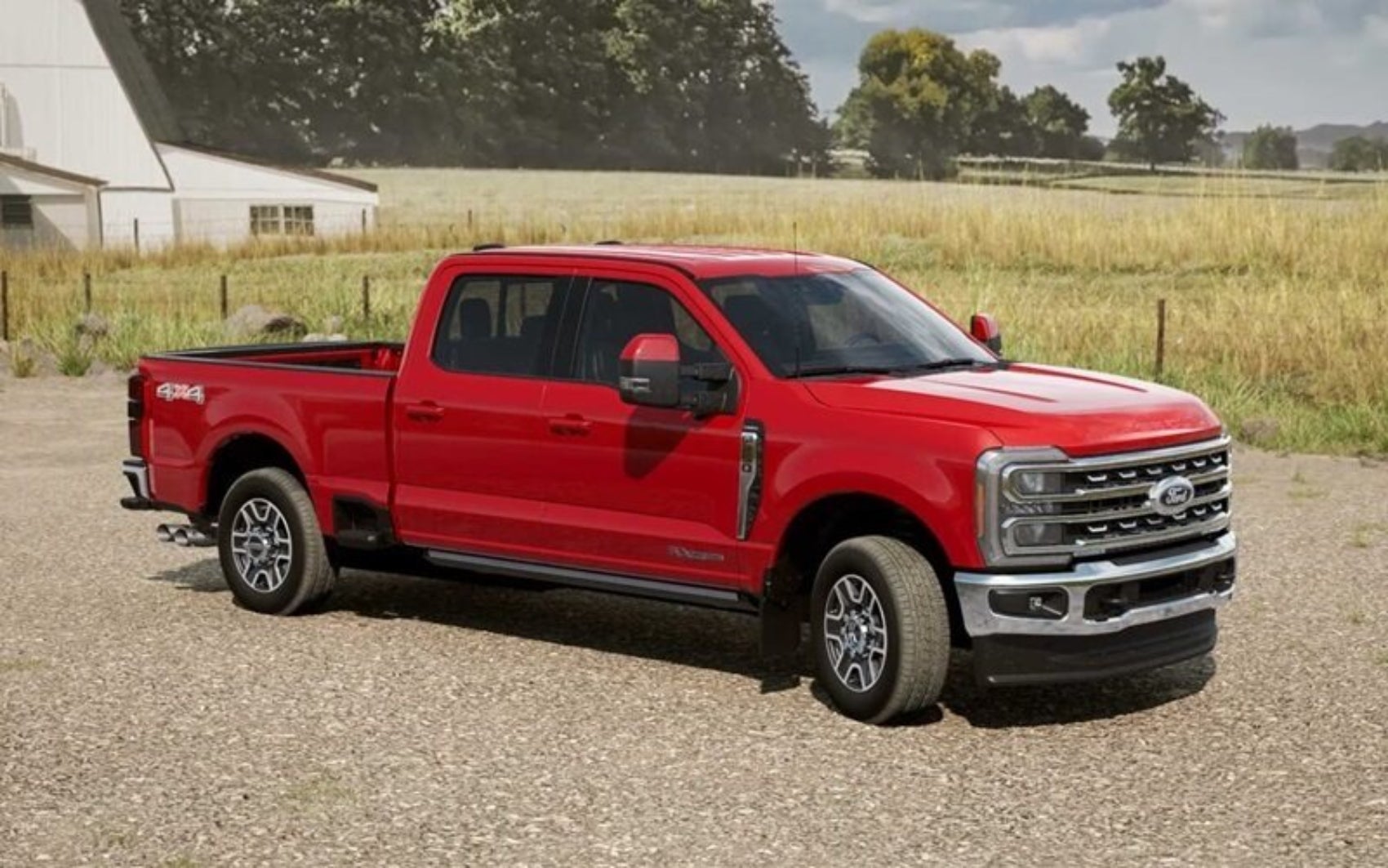 Get a Truck in Palm Coast