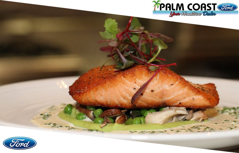 waterfront restaurants in Palm Coast, FL | Palm Coast Ford