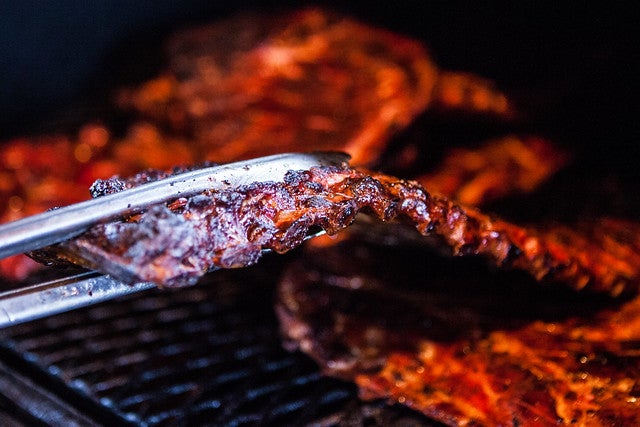BBQ in Palm Coast, FL