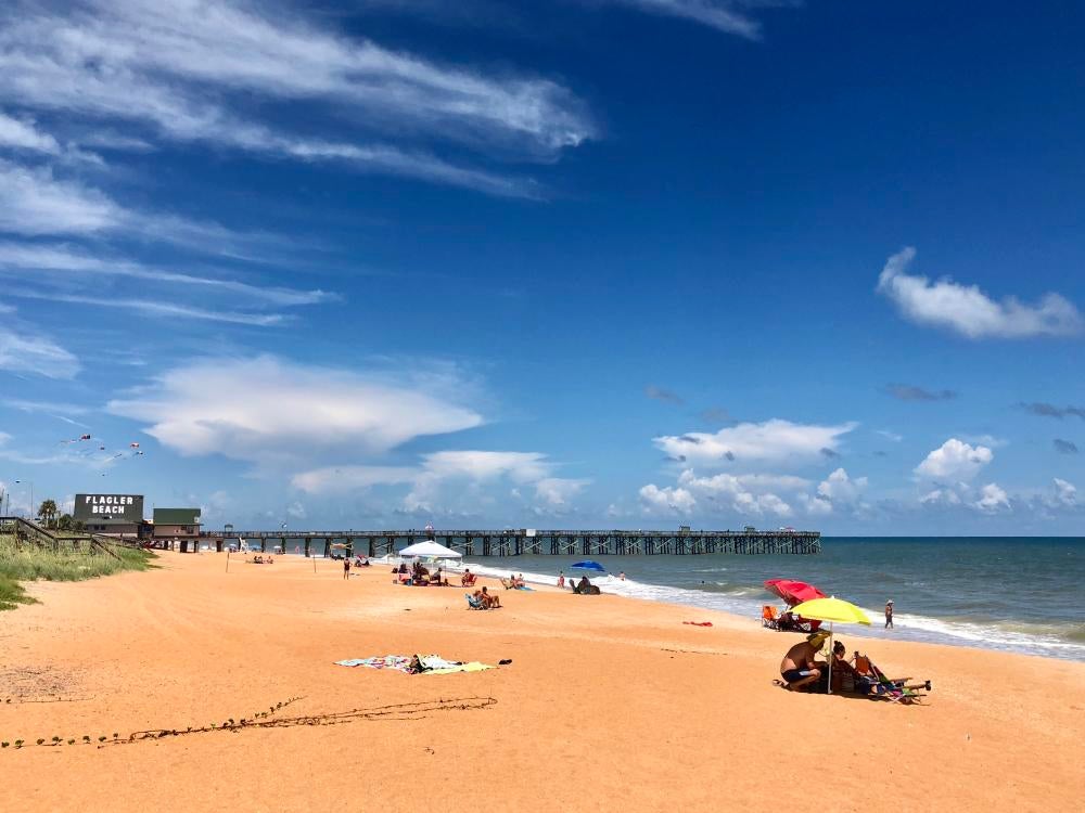 Discover 25 Things to Do in Palm Coast, FL &amp; the Flagler Beaches