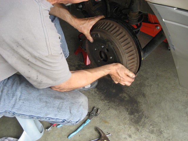 Brake Service Palm Coast, FL