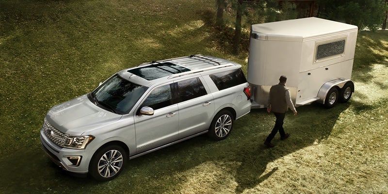 2020 Expedition