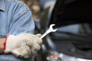 car maintenance technician