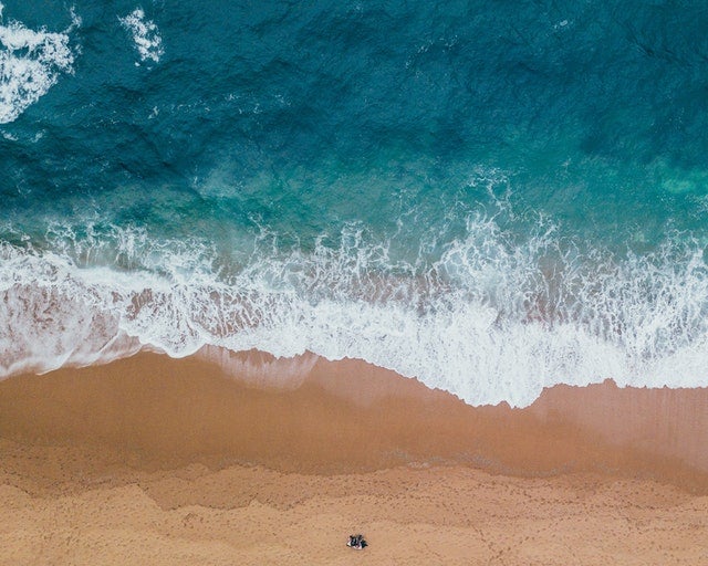 beaches in palm coast 