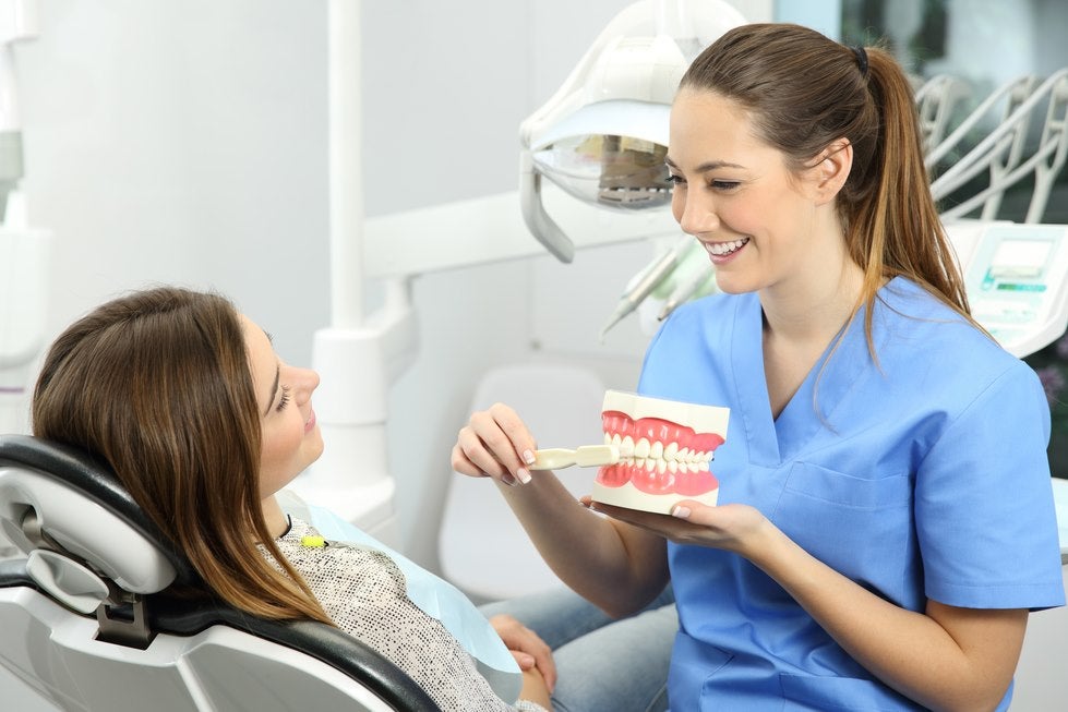 Indianapolis Family Dentistry
