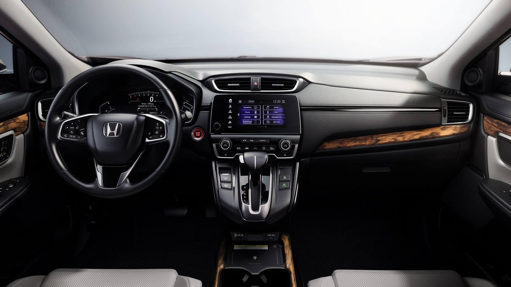 2021 Honda CR-V Review Bloomington IN
