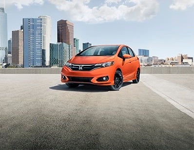 Honda Fit Cars for Sale