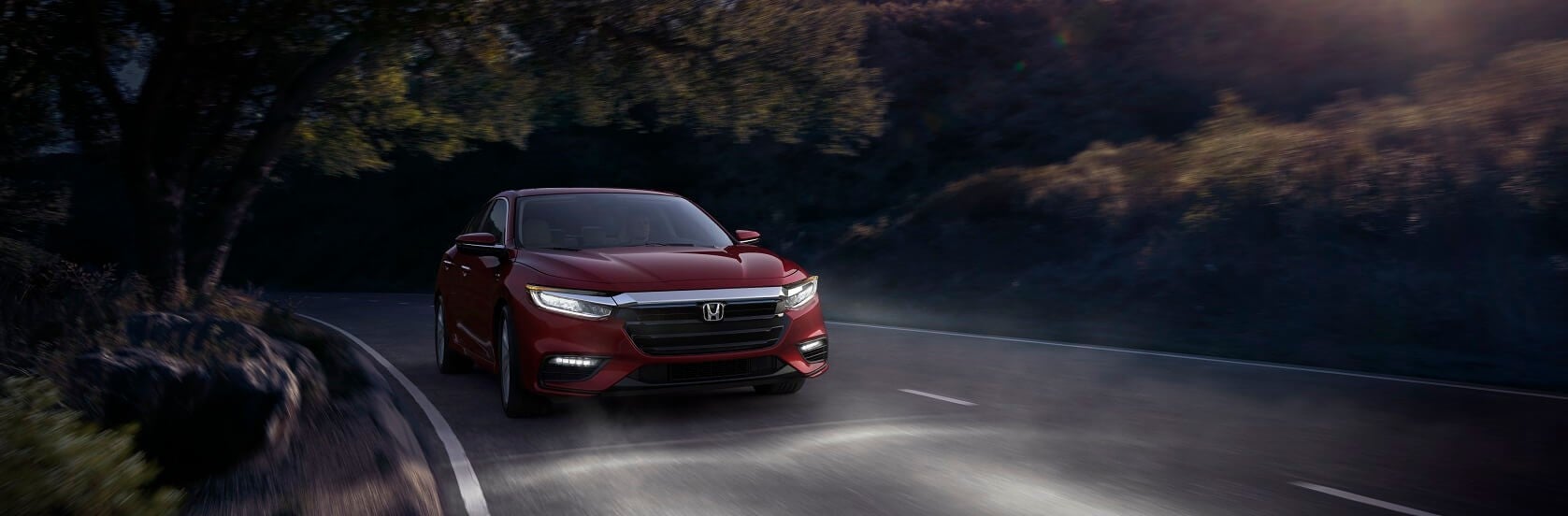 Honda Insight Reviews Bloomington IN