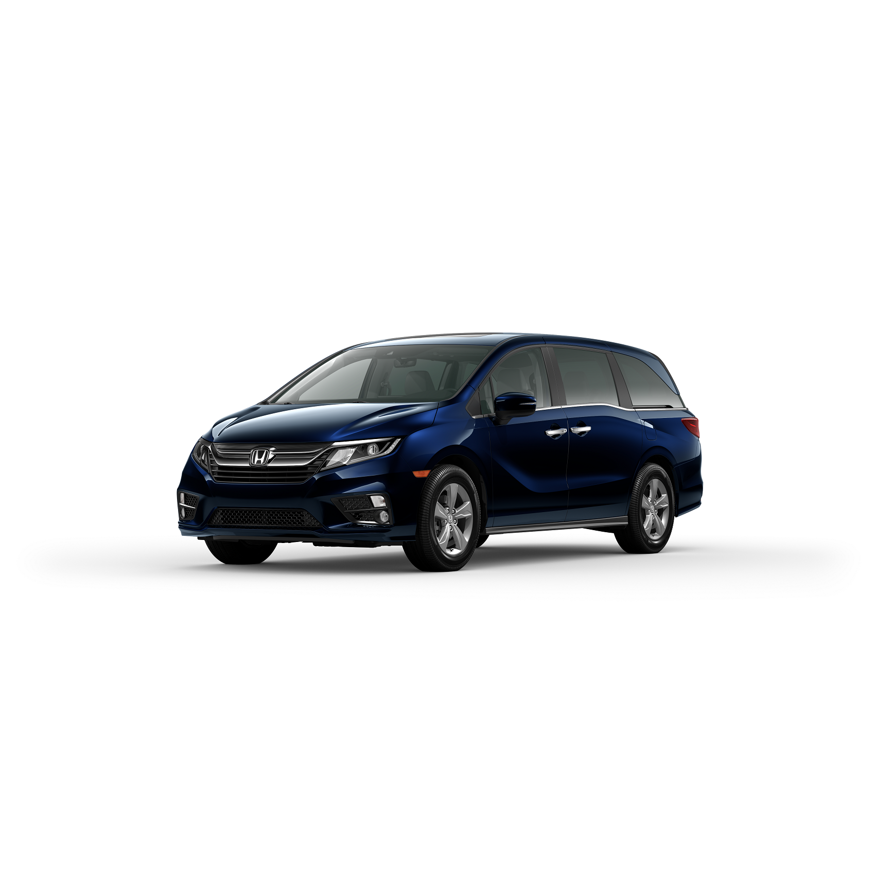Honda Odyssey Lease Deals Bloomington IN