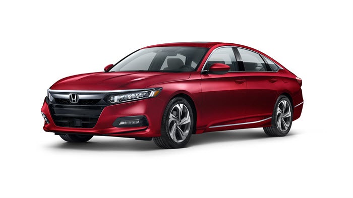 Used Honda Accord for Sale Near Me Bloomington, IN | Andy Mohr Honda