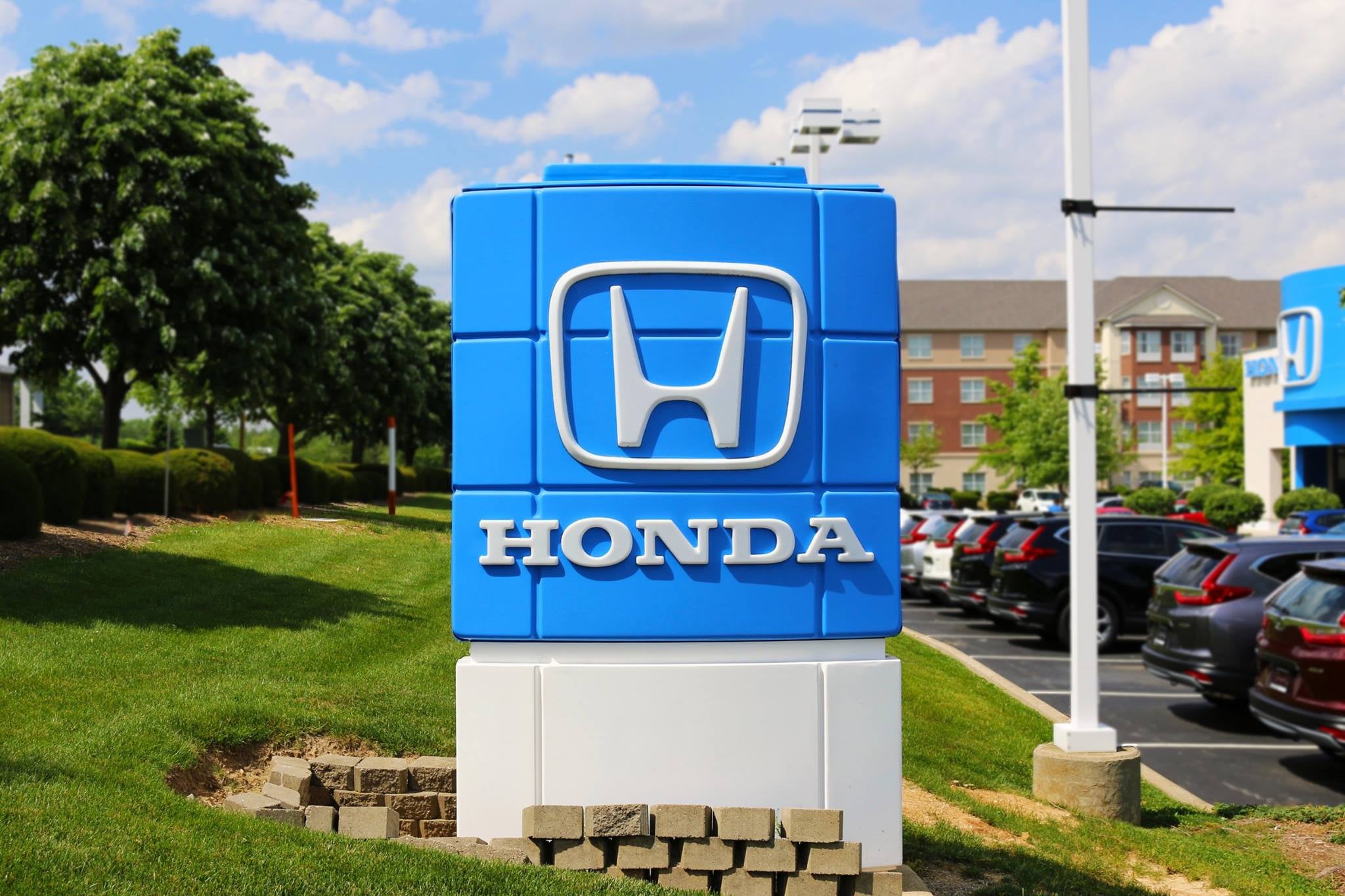 Used Honda Dealer Ellettsville, IN Andy Mohr Honda