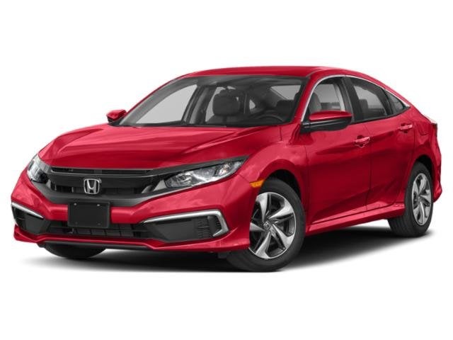 Used Honda Civic for Sale Near Me Bloomington IN