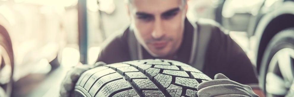 Speed Rating for Tires