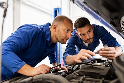 Dependable Service for Your Honda Accord Mechanicsburg PA