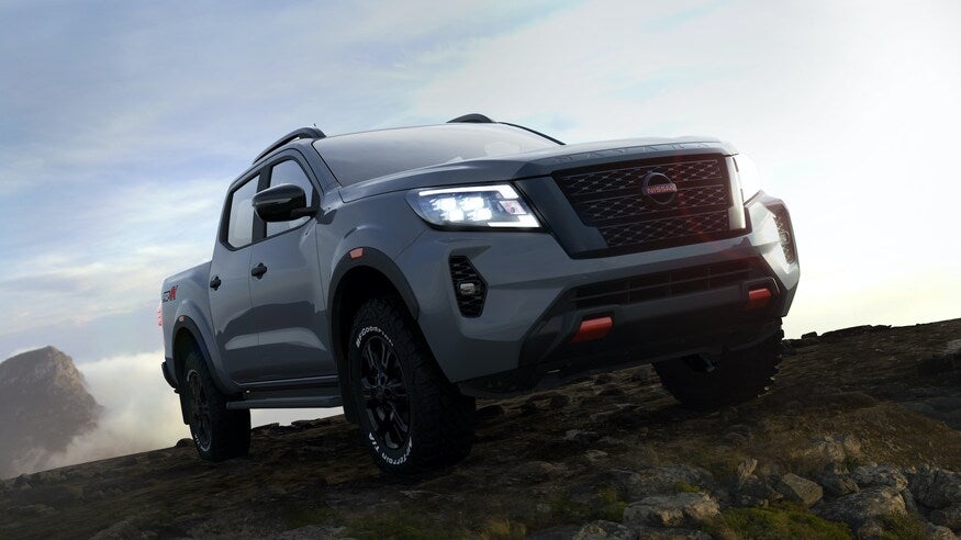 2022 Nissan Frontier for sale near Stuart, FL