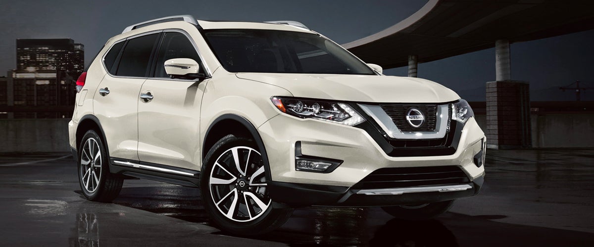 2021 Nissan Rogue for Sale near Port St. Lucie, FL