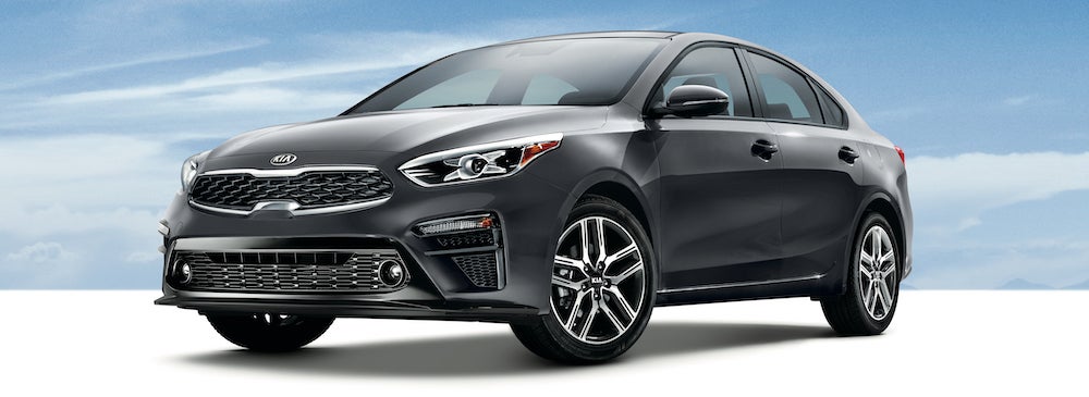 Black Kia Forte S for Sale at Andy Mohr Kia in Indianapolis IN