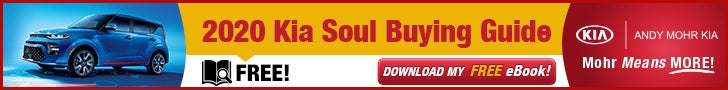 2020 Kia Soul buying guide