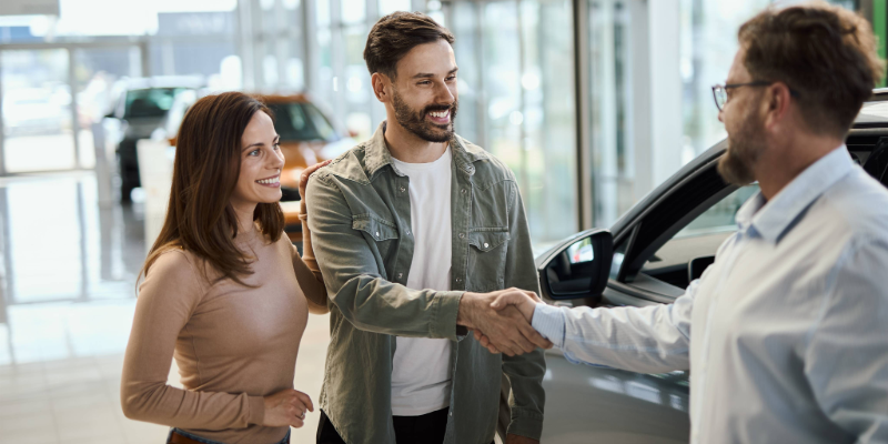 Andy Mohr Kia Sales