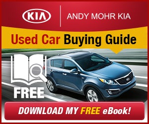 used car buying guide