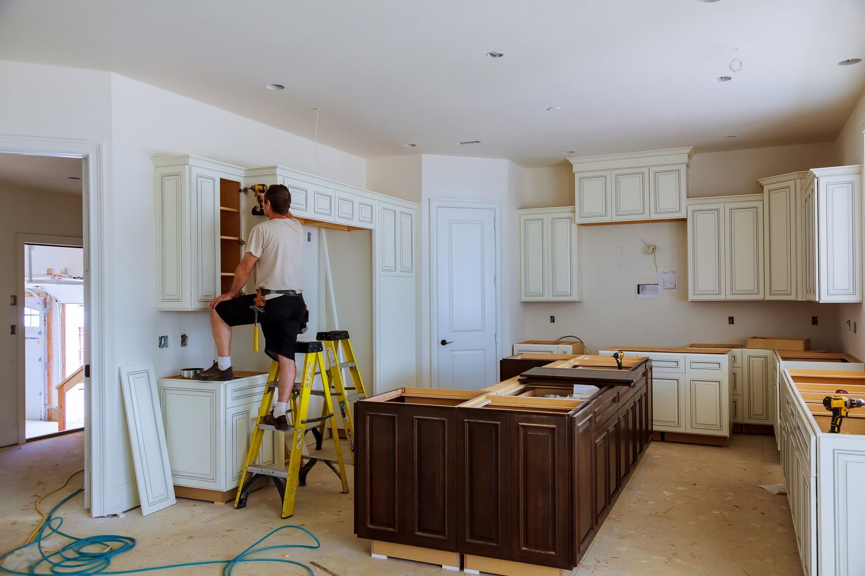 Community Spotlight: Booher Remodeling Company