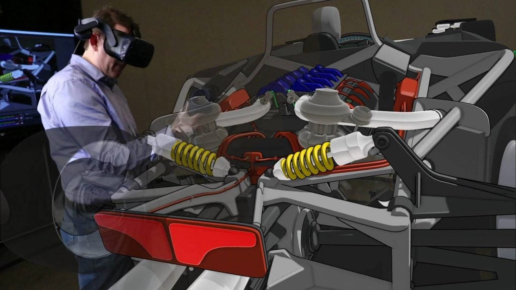 Ford-VR