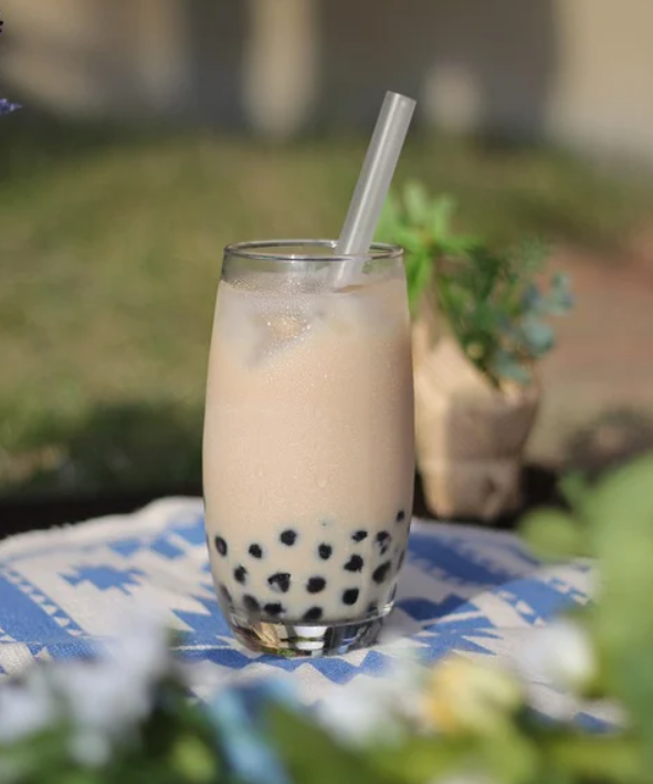 Boba Tea in Temecula, Ca