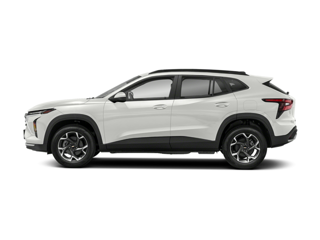 2024 Chevy Trax