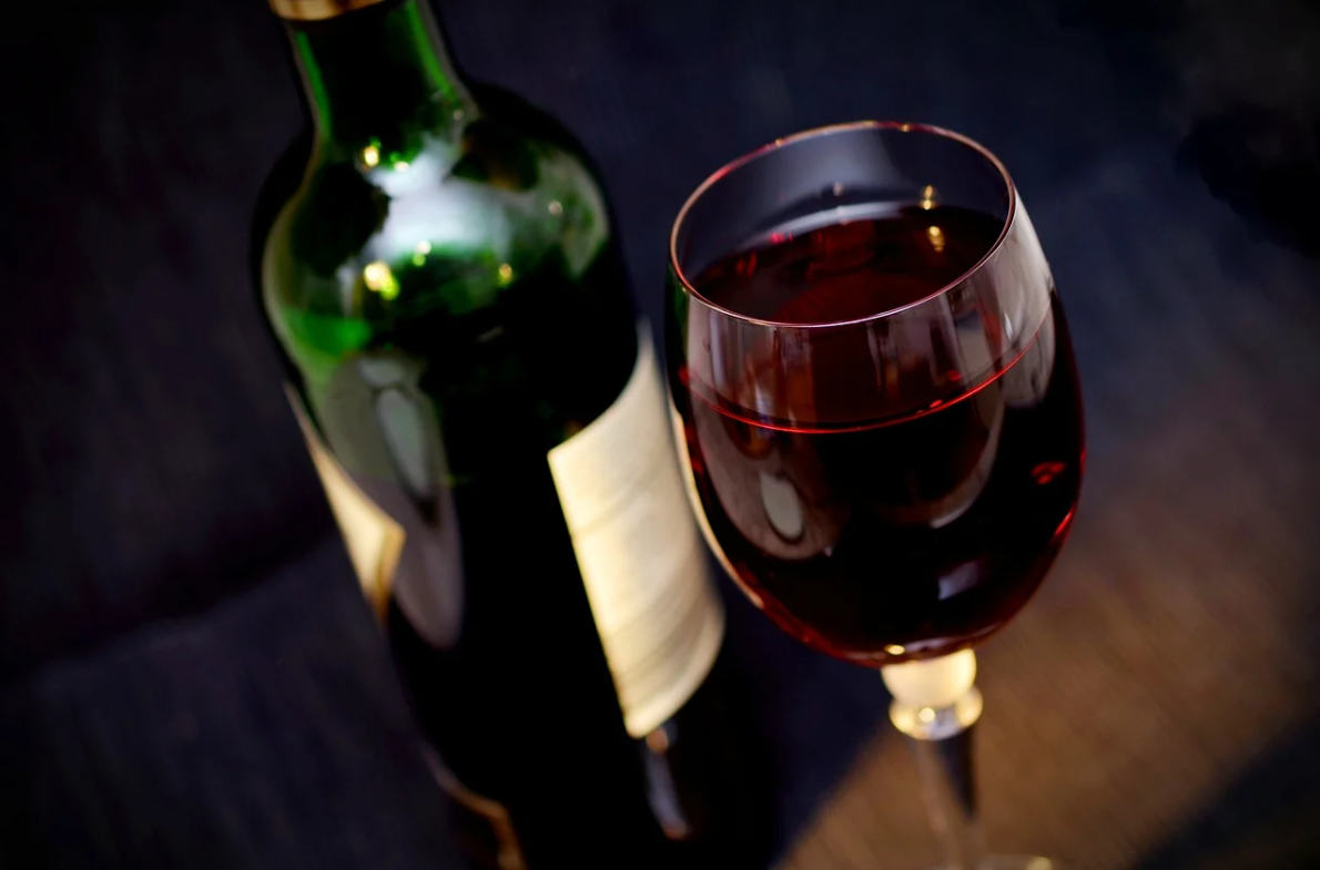 Wine in Temecula, CA