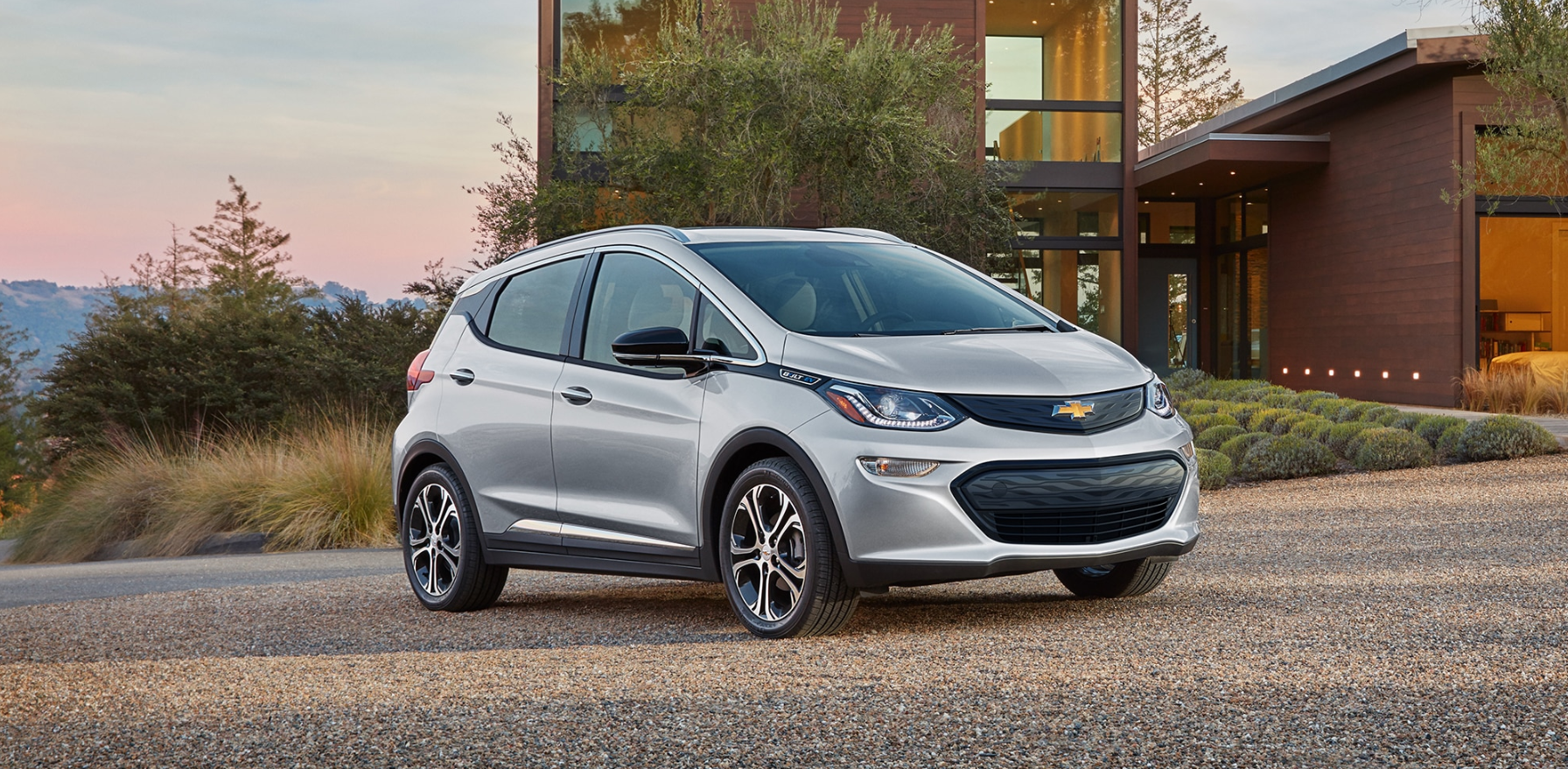 2020 Chevrolet Bolt EV in Temecula, CA
