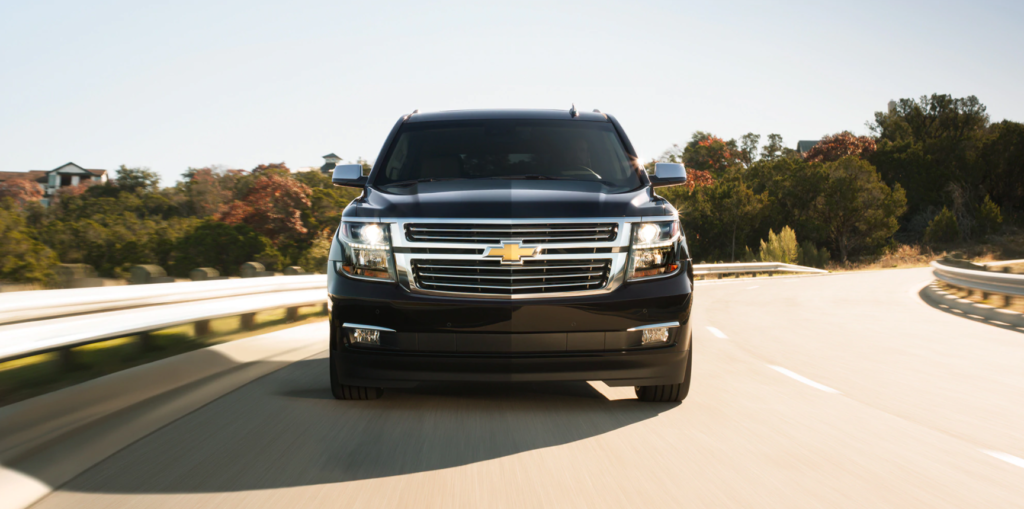 2020 Chevrolet Suburban temecula ca