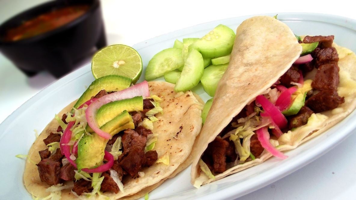Tacos in Temecula, CA