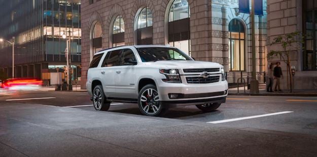 2020 Chevrolet Tahoe in Temecula, CA