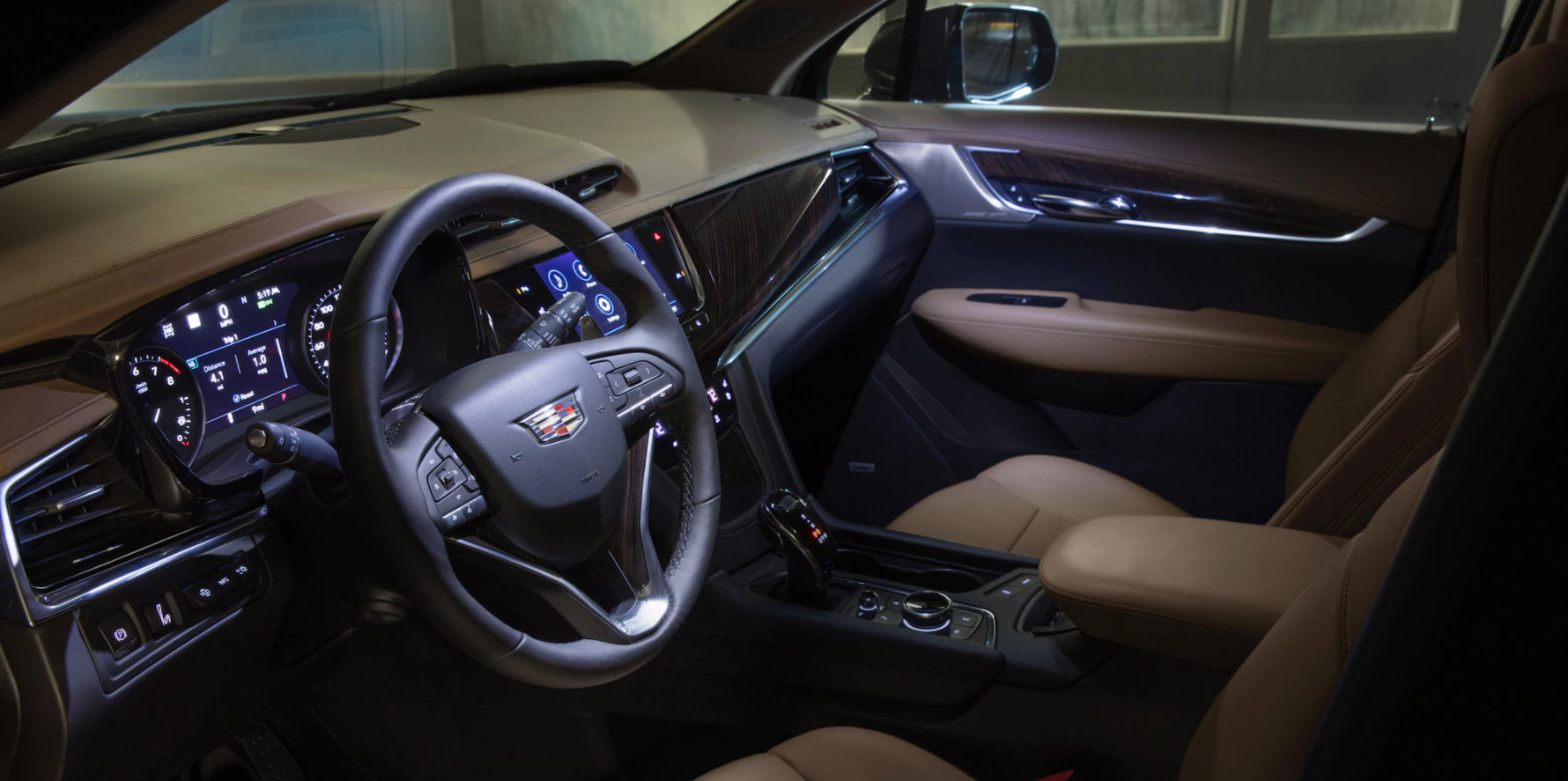 2020 Cadillac XT6 in Temecula, CA