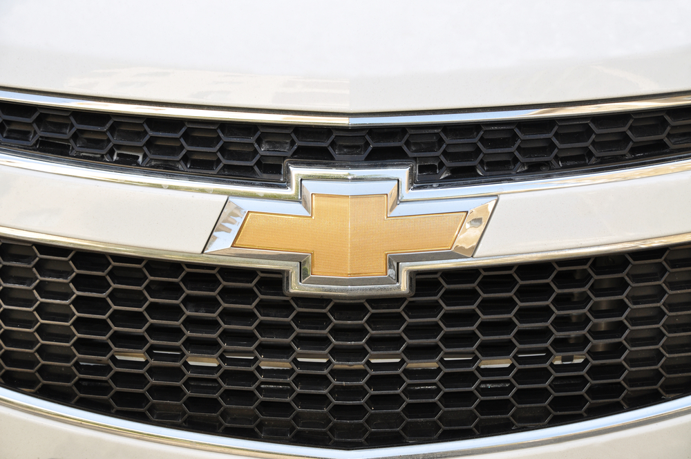 2021 Chevy Malibu in Temecula, CA