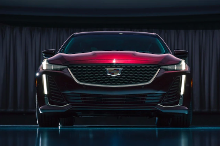 2020 Cadillac CT5 in Temecula, CA