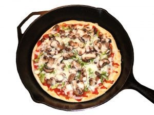 Best Pizza Near Sallisaw, OK
