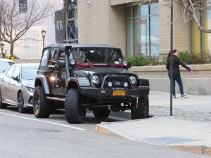 2019 Jeep Wrangler