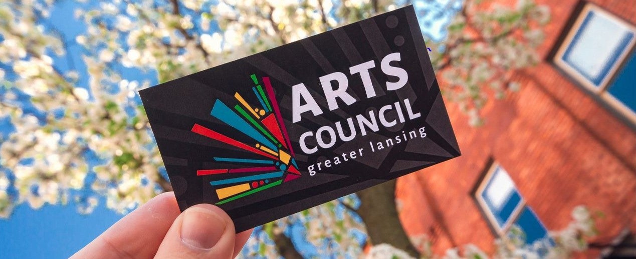 Local Spotlight: Arts Council of Greater Lansing
