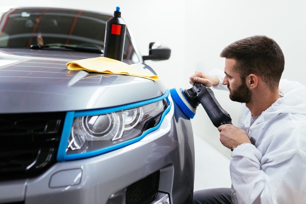 3 Reasons DIY Auto Body Repair Is a Mistake