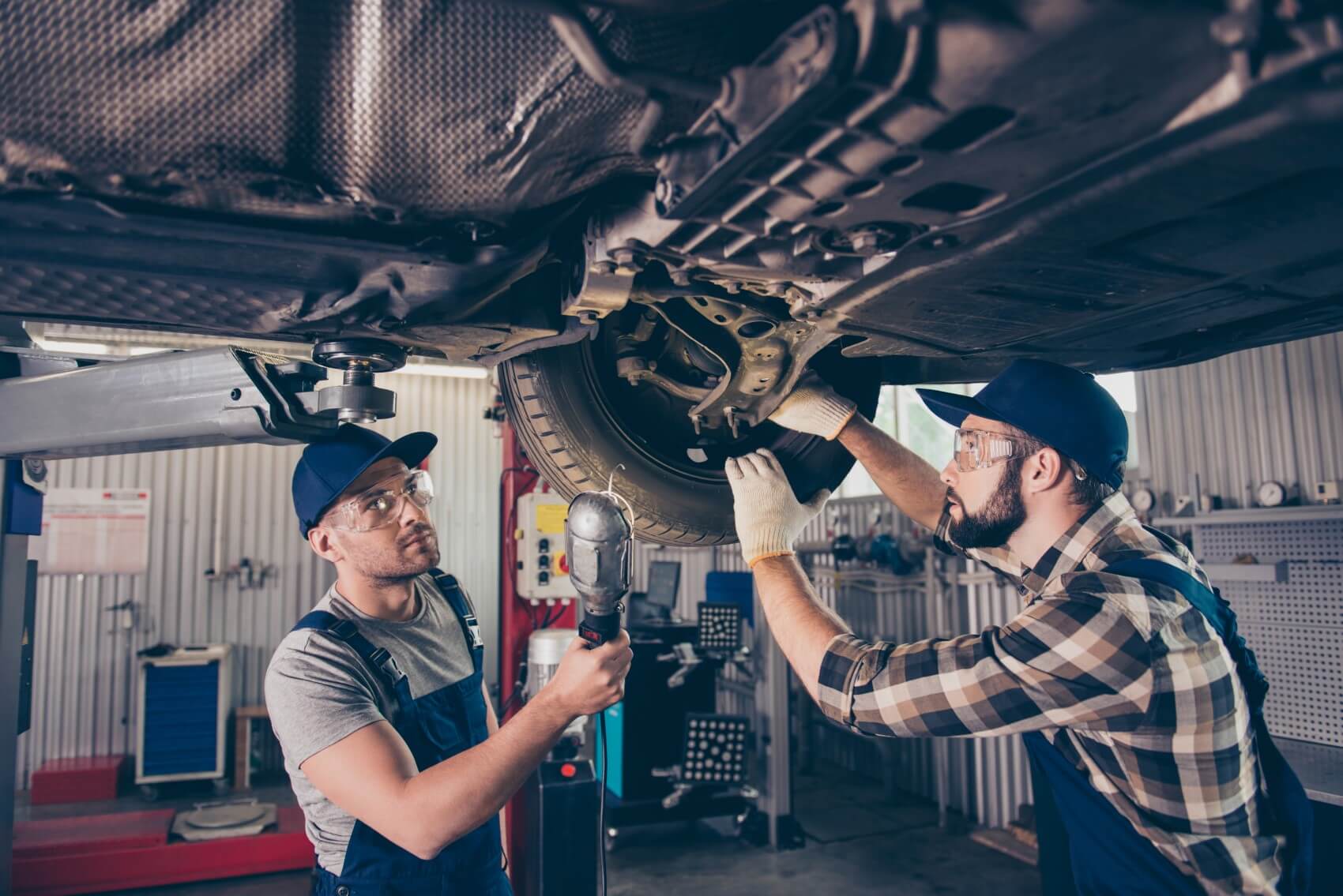 3 Reasons DIY Auto Body Repair Is a Mistake