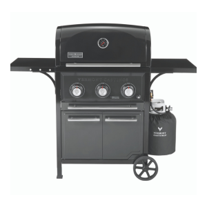 Vermont Castings Grill
