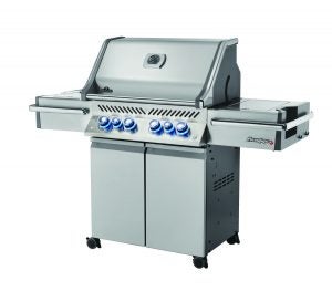 Napoleon Grill