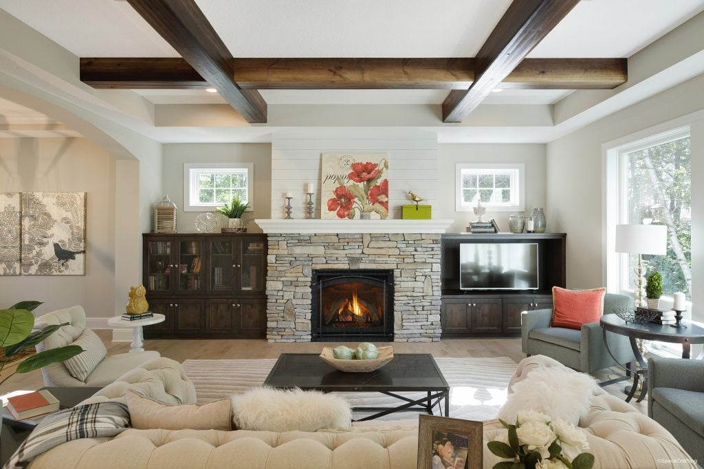 Heat & Glo 6000 CLX - Kring's Hearth & Home