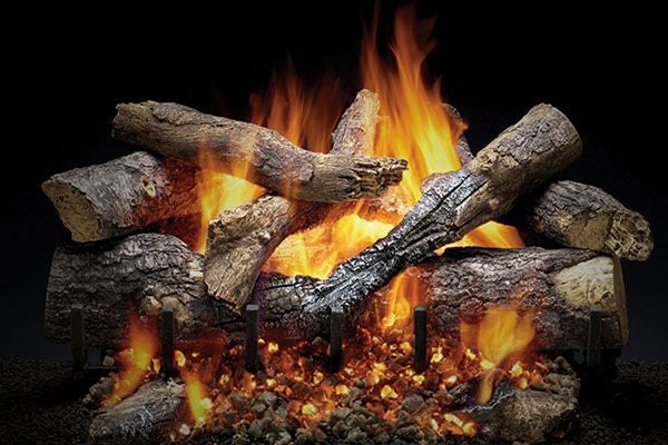 Lititz PA Heat &amp; Glo Gas fireplace insert
