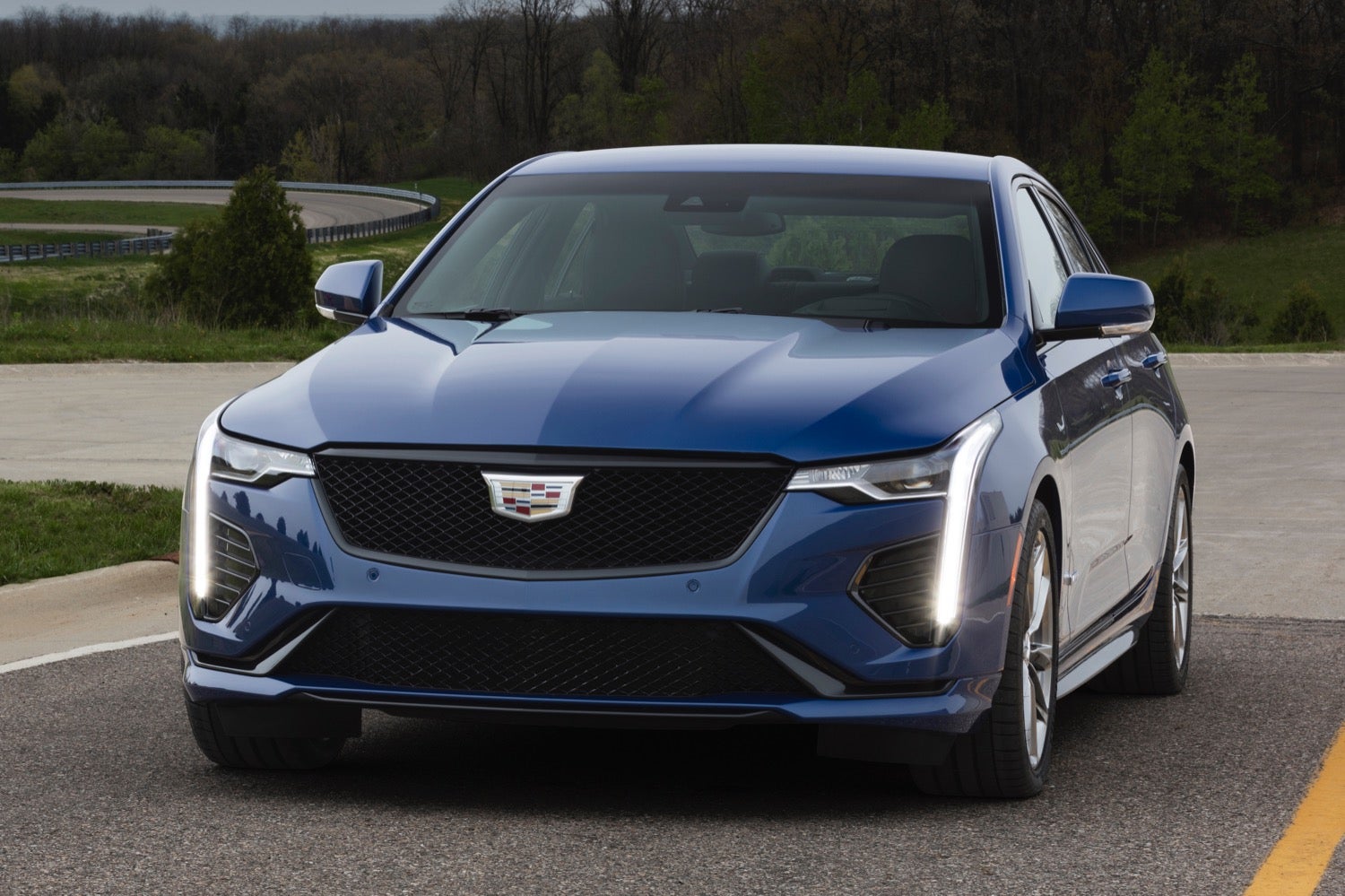 2021 Cadillac CT4 for sale near Stuart, FL